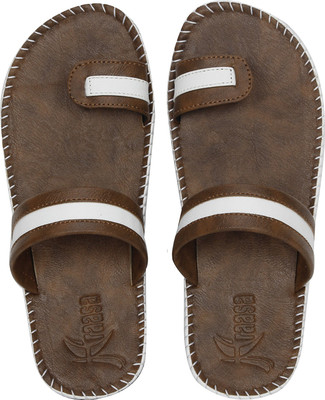 

Kraasa Slippers, Beige