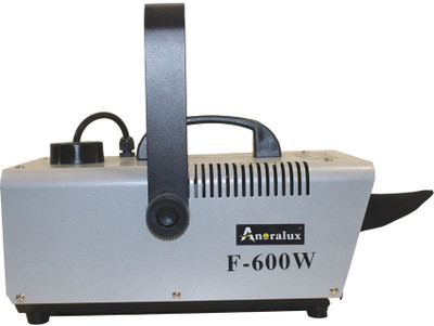 

Anoralux AL-SM-600 Snow Machine