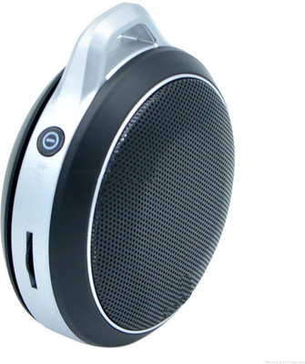 

A Connect Z Micro Good Sound Base Spkr-49 3.2 W Portable Bluetooth Home Audio Speaker(Multicolor, Mono Channel)
