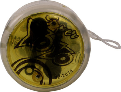 

Kanchan Toys YOYO Toy(Multicolor)