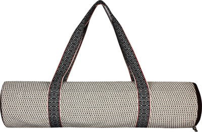 

Anekaant Yog Yoga Mat Bag(Multicolor, Kit Bag), Beige