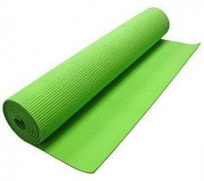 

Komfey green5-001 Green 5 mm Yoga Mat
