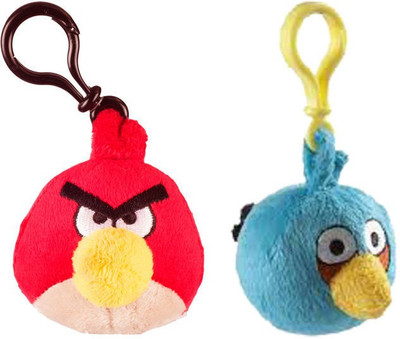 

Angry Birds AB_3bpc_co2_3 - 9 cm(Multicolor)