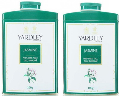 

Yardly Jasmine powder(200 g)