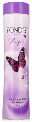 

Ponds Magic Talcum Powder(400 g)