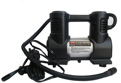 

Coido 150 psi Tyre Air Pump for Car & Bike