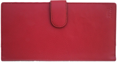 

Modish Designs Multipurpose Document Holder(Red)