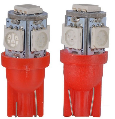 Pa AKj-R-CN-716 Parking Light Car LED for Chevrolet (12 V, 8 W)(Tavera, Pack of 2)