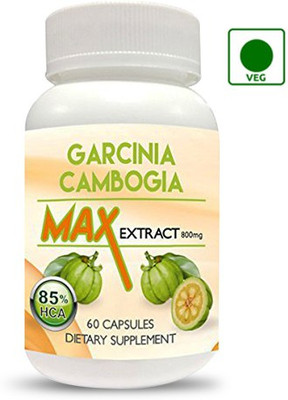 hydroxycitric acid hca and garcinia cambogia