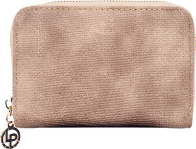 

Lino Perros Casual Beige Clutch
