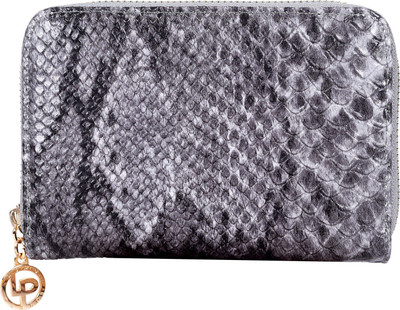 

Lino Perros Casual Grey Clutch