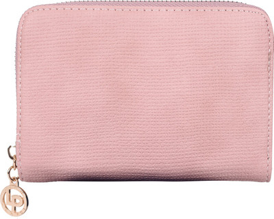 

Lino Perros Casual Pink Clutch