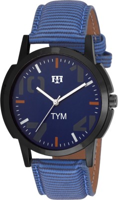 

TYM TM123 Watch - For Men