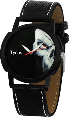 Tycos ty563 Wrist Watch Analog Watch  - For Men   Watches  (Tycos)