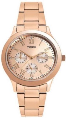 Timex TW000Q810 Analog Watch  - For Women   Watches  (Timex)