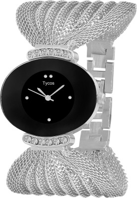 Tycos ty103 Wrist Watch Analog Watch  - For Women   Watches  (Tycos)