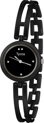 Tycos ty66 Wrist Watch Analog Watch  - For Women   Watches  (Tycos)