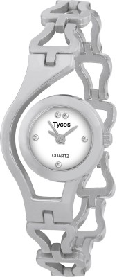 Tycos ty80 Wrist Watch Analog Watch  - For Women   Watches  (Tycos)