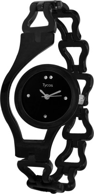 Tycos ty55 Wrist Watch Analog Watch  - For Women   Watches  (Tycos)