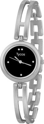 Tycos ty64 Wrist Watch Analog Watch  - For Women   Watches  (Tycos)