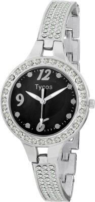 Tycos ty84 Wrist Watch Analog Watch  - For Women   Watches  (Tycos)