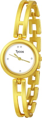 Tycos ty59 Wrist Watch Analog Watch  - For Women   Watches  (Tycos)