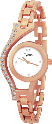 Tycos ty69 Wrist Watch Analog Watch  - For Women   Watches  (Tycos)