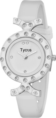 Tycos ty88 Wrist Watch Analog Watch  - For Women   Watches  (Tycos)