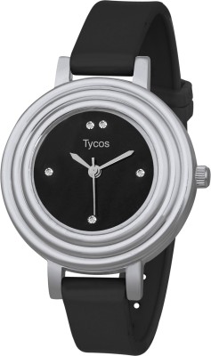 Tycos ty62 Wrist Watch Analog Watch  - For Women   Watches  (Tycos)