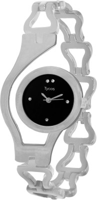 Tycos ty56 Wrist Watch Analog Watch  - For Women   Watches  (Tycos)