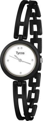 Tycos ty65 Wrist Watch Analog Watch  - For Women   Watches  (Tycos)