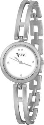 Tycos ty63 Wrist Watch Analog Watch  - For Women   Watches  (Tycos)