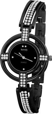 Howdy ss479 Wrist Watch Analog Watch  - For Women   Watches  (Howdy)