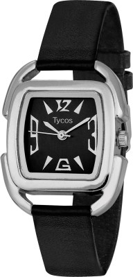 Tycos ty50 Wrist Watch Analog Watch  - For Women   Watches  (Tycos)