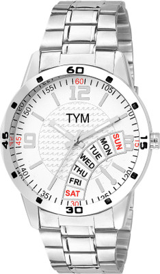 

TYM TM117 Watch - For Men