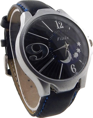 

Fizix F-D-Black Watch - For Men