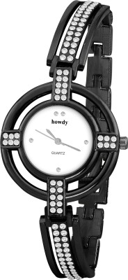 Howdy ss473 Wrist Watch Analog Watch  - For Women   Watches  (Howdy)