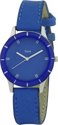 Tycos ty45 Wrist Watch Analog Watch  - For Women   Watches  (Tycos)
