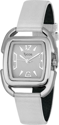Tycos ty44 Wrist Watch Analog Watch  - For Women   Watches  (Tycos)