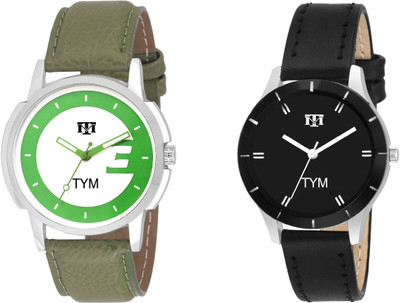 

TYM TC116 Watch - For Couple