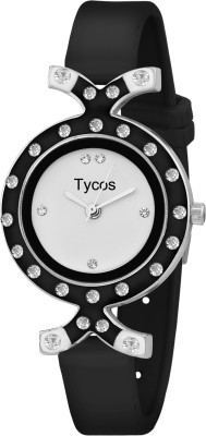 Tycos ty90 Wrist Watch Analog Watch  - For Women   Watches  (Tycos)