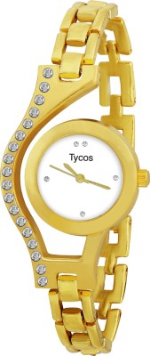 Tycos ty68 Wrist Watch Analog Watch  - For Women   Watches  (Tycos)