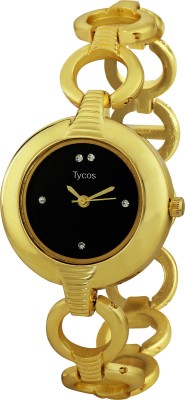 Tycos ty51 Wrist Watch Analog Watch  - For Women   Watches  (Tycos)