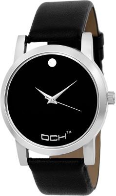 DCH IN-17 Analog Watch  - For Men   Watches  (DCH)