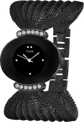 Tycos ty104 Wrist Watch Analog Watch  - For Women   Watches  (Tycos)