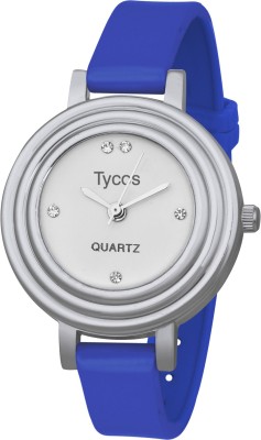 Tycos ty61 Wrist Watch Analog Watch  - For Women   Watches  (Tycos)