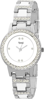 Tycos ty48 Wrist Watch Analog Watch  - For Women   Watches  (Tycos)