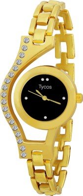 Tycos ty67 Wrist Watch Analog Watch  - For Women   Watches  (Tycos)