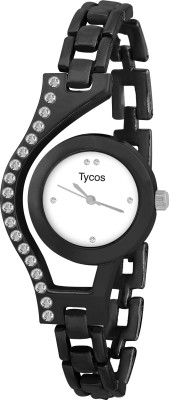 Tycos ty71 Wrist Watch Analog Watch  - For Women   Watches  (Tycos)