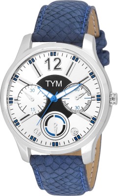 

TYM TM122 Watch - For Men
